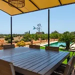 Villa Hort De Can Rafalet
