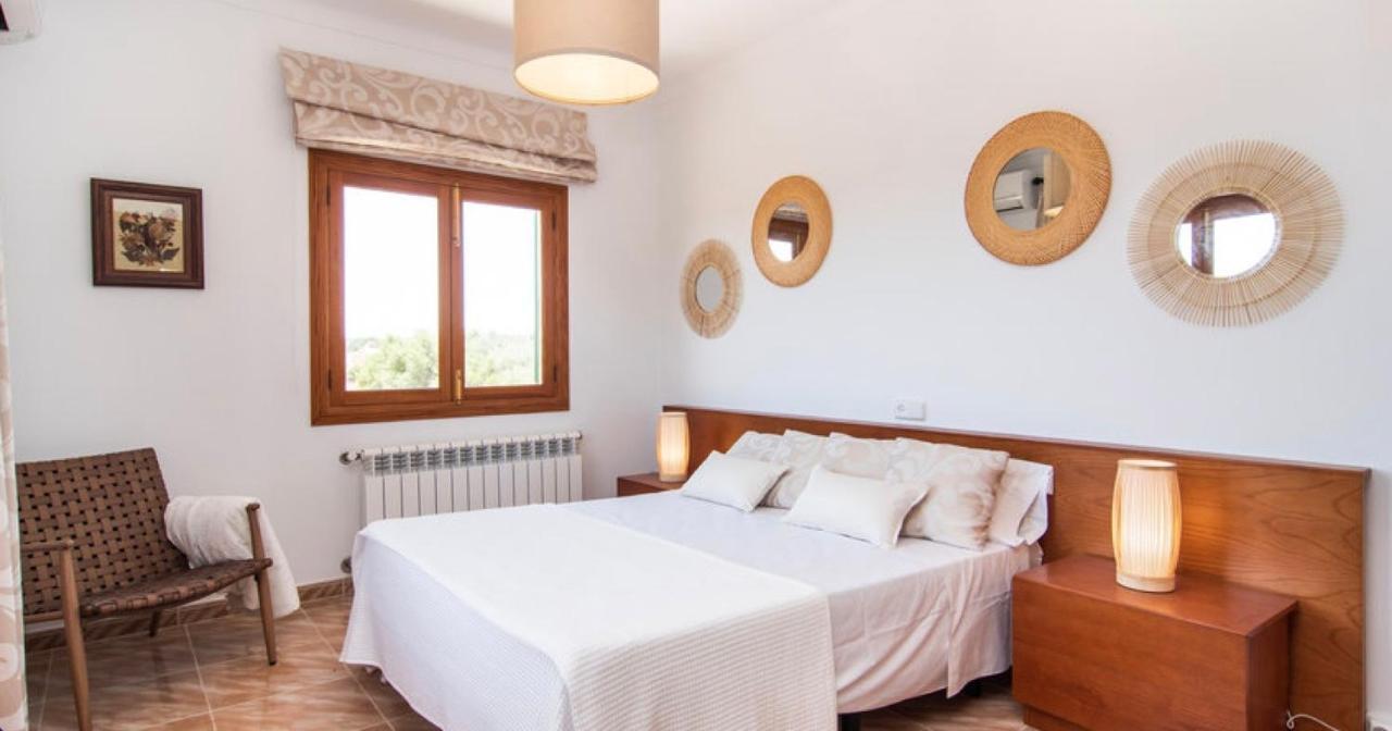 Villa Hort De Rafalet