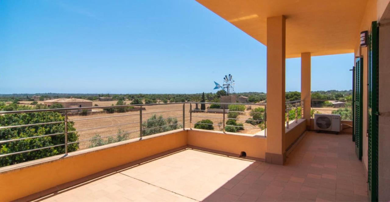 Hort De Rafalet * Ses Salines (Mallorca)