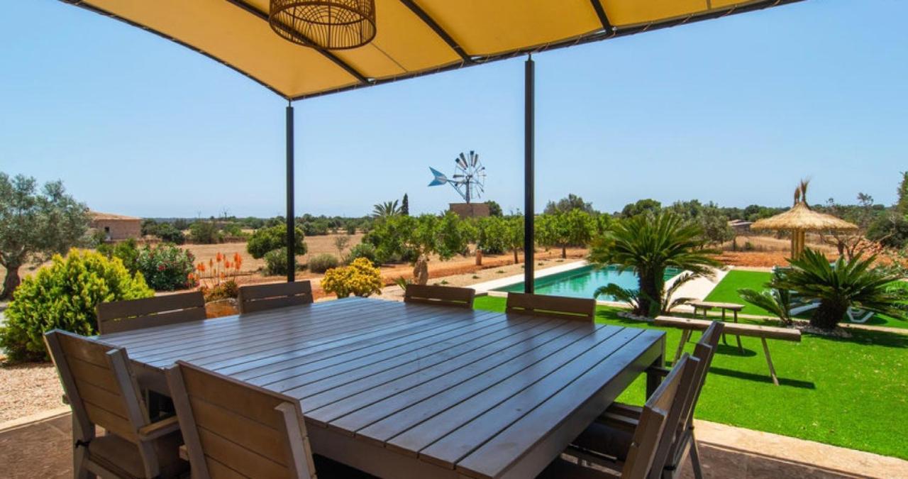 Hort De Rafalet Villa Ses Salines (Mallorca)